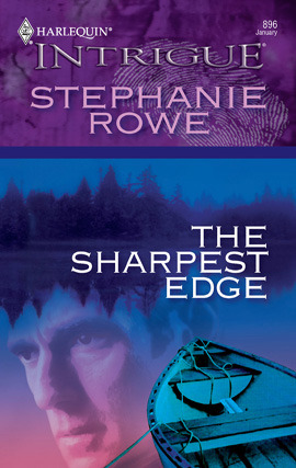 Title details for The Sharpest Edge by Stephanie Rowe - Available